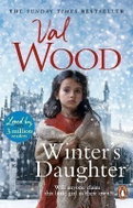 Winter´s Daughter - Kniha