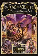 An Author´s Odyssey - Kniha