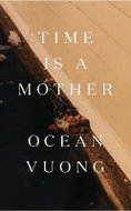 Time is a Mother - Kniha