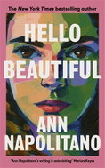 Hello Beautiful - Kniha
