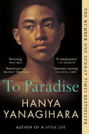 To Paradise - Kniha