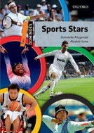 Dominoes 2 - Sports Stars, 2nd - Kniha