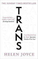 Trans: Gender Identity and the New Battle for Women´s Rights - Kniha