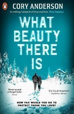 What Beauty There Is - Kniha - Main image