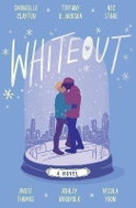 Whiteout - Kniha