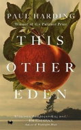 This Other Eden - Kniha