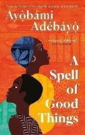 A Spell of Good Things - Kniha