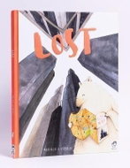 Lost - Kniha