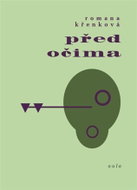Před očima - Kniha