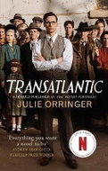 Transatlantic: Based on a true story, utterly gripping and heartbreaking World War 2 historical fict - Kniha