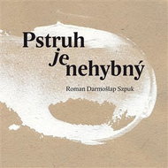 Pstruh je nehybný - Kniha