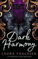 Dark Harmony (The Bargainers 4) - Kniha
