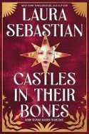 Castles in their Bones - Kniha