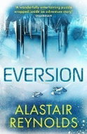 Eversion - Kniha