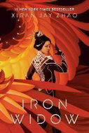 Iron Widow - Kniha