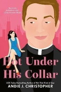 Hot Under His Collar - Kniha