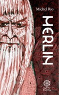 Merlin - Kniha