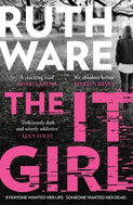 The It Girl: The deliciously dark new thriller from the global bestseller - Kniha