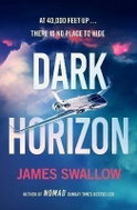 Dark Horizon - Kniha
