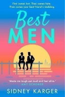 Best Men - Kniha