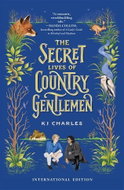 The Secret Lives of Country Gentlemen - Kniha