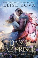 A Dance with the Fae Prince - Kniha