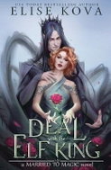 A Deal with the Elf King - Kniha