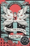 Hell Followed with Us - Kniha