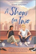 A Show for Two - Kniha