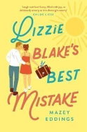 Lizzie Blake´s Best Mistake: The next unique and swoonworthy rom-com from the author of the TikTok-h - Kniha