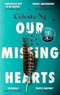 Our Missing Hearts - Kniha