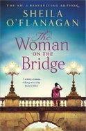 The Woman on the Bridge - Kniha