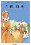 Alexie Le Clerc - Jdi za svým snem - Kniha