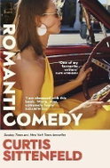 Romantic Comedy - Kniha