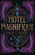 Hotel Magnifique (anglicky) - Kniha