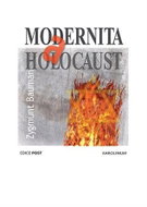 Modernita a holocaust - Kniha