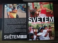 Světem na vlastní pěst v 55+ - Kniha