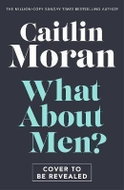 What About Men? - Kniha