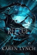 Refuge - Kniha