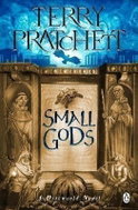 Small Gods: (Discworld Novel 13) - Kniha