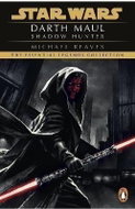 Star Wars: Darth Maul Shadow Hunter - Kniha