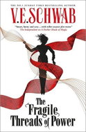 The Fragile Threads of Power - Kniha