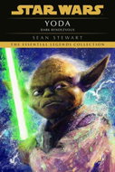 Yoda: Dark Rendezvous: Star Wars Legends - Kniha