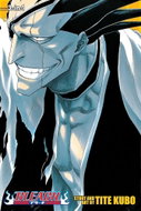 Bleach (3-in-1 Edition), Vol. 5: Includes vols. 13, 14 & 15 - Kniha