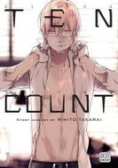 Ten Count 1 - Kniha