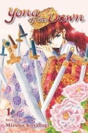 Yona of the Dawn 1 - Kniha