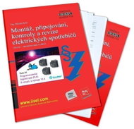 Montáž, připojování, kontroly a revize elektrických spotřebičů - Kniha