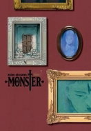Monster 7 - Kniha
