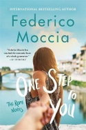 One Step to You - Kniha
