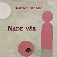 Nade vše - Kniha